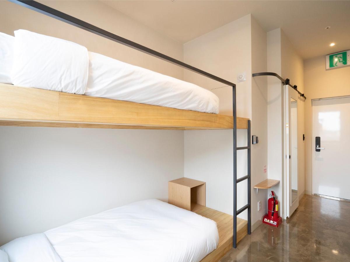 Economy Twin Room
