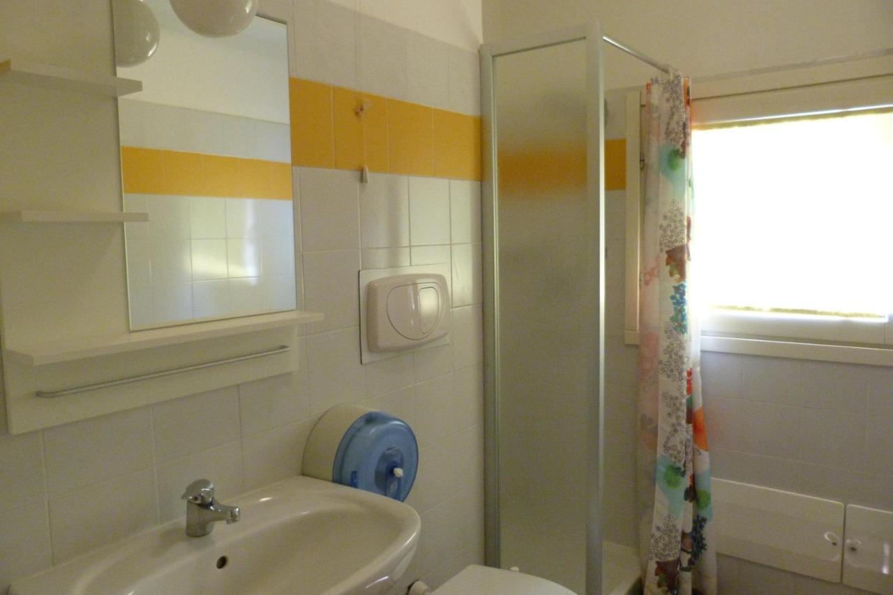 Bed in 6-Bed Male Dormitory Room