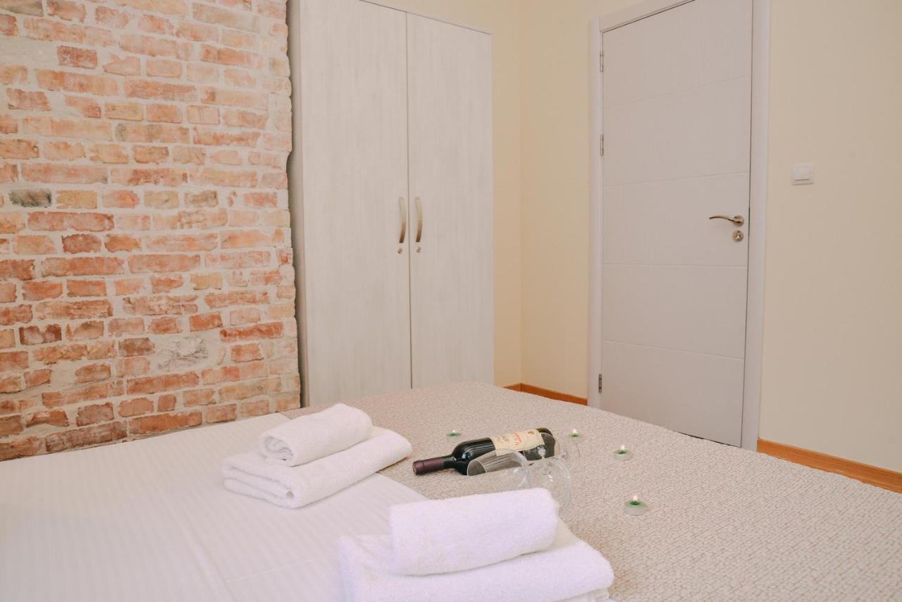 Double Room Sea View