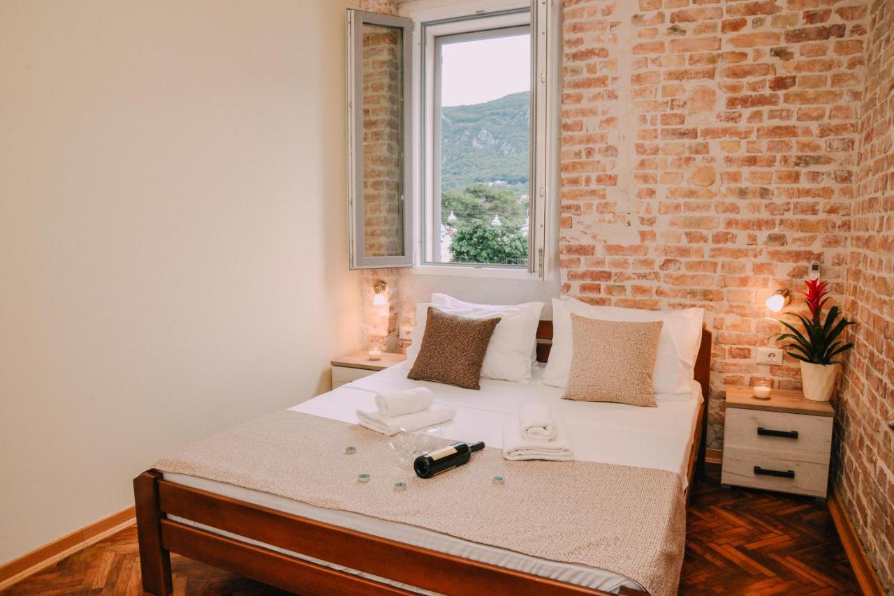Double Room Sea View