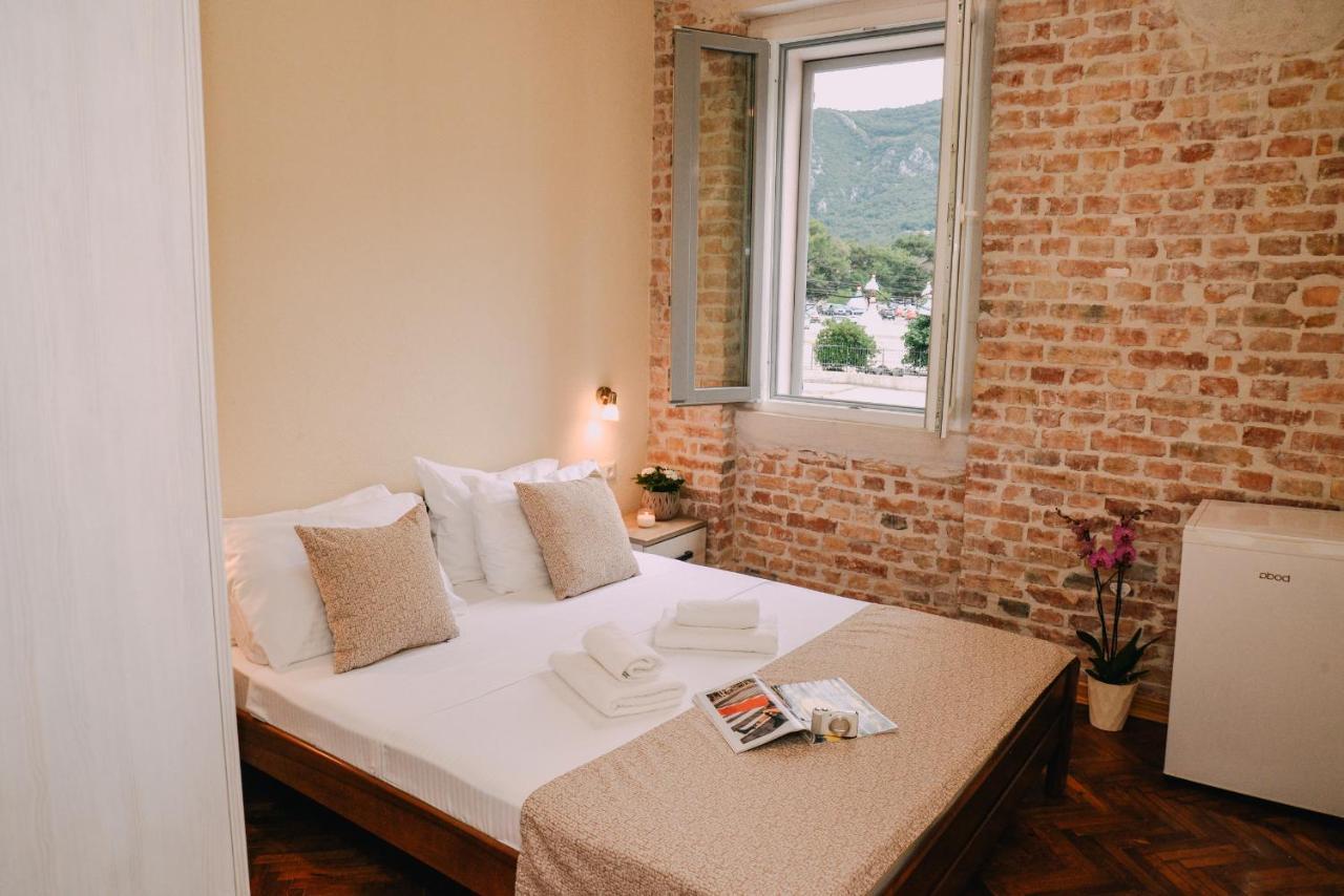 Double Room Sea View
