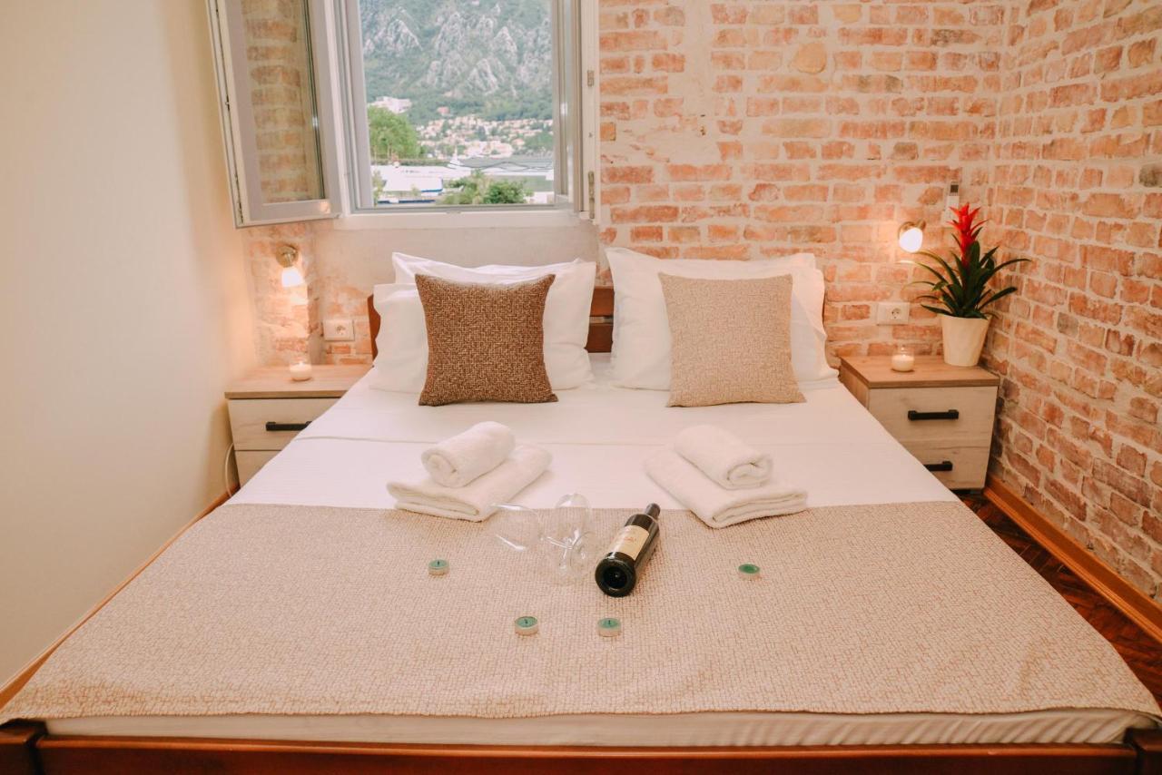 Double Room Sea View