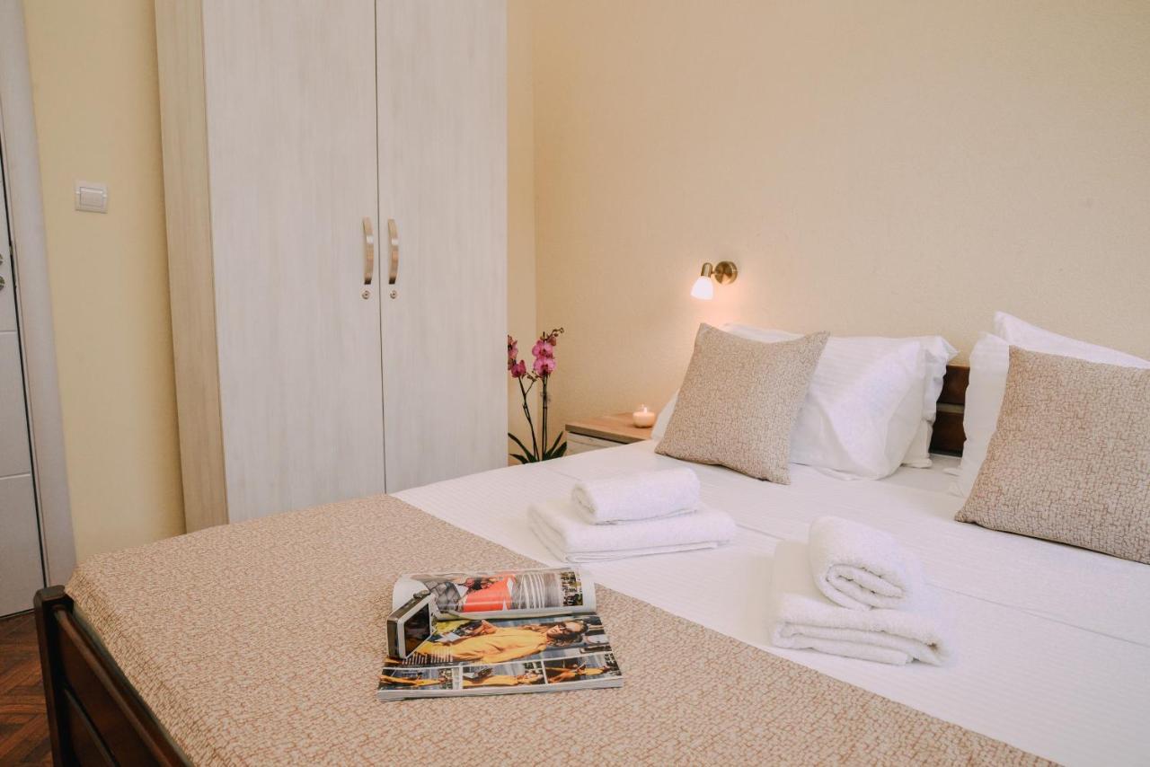 Double Room Sea View