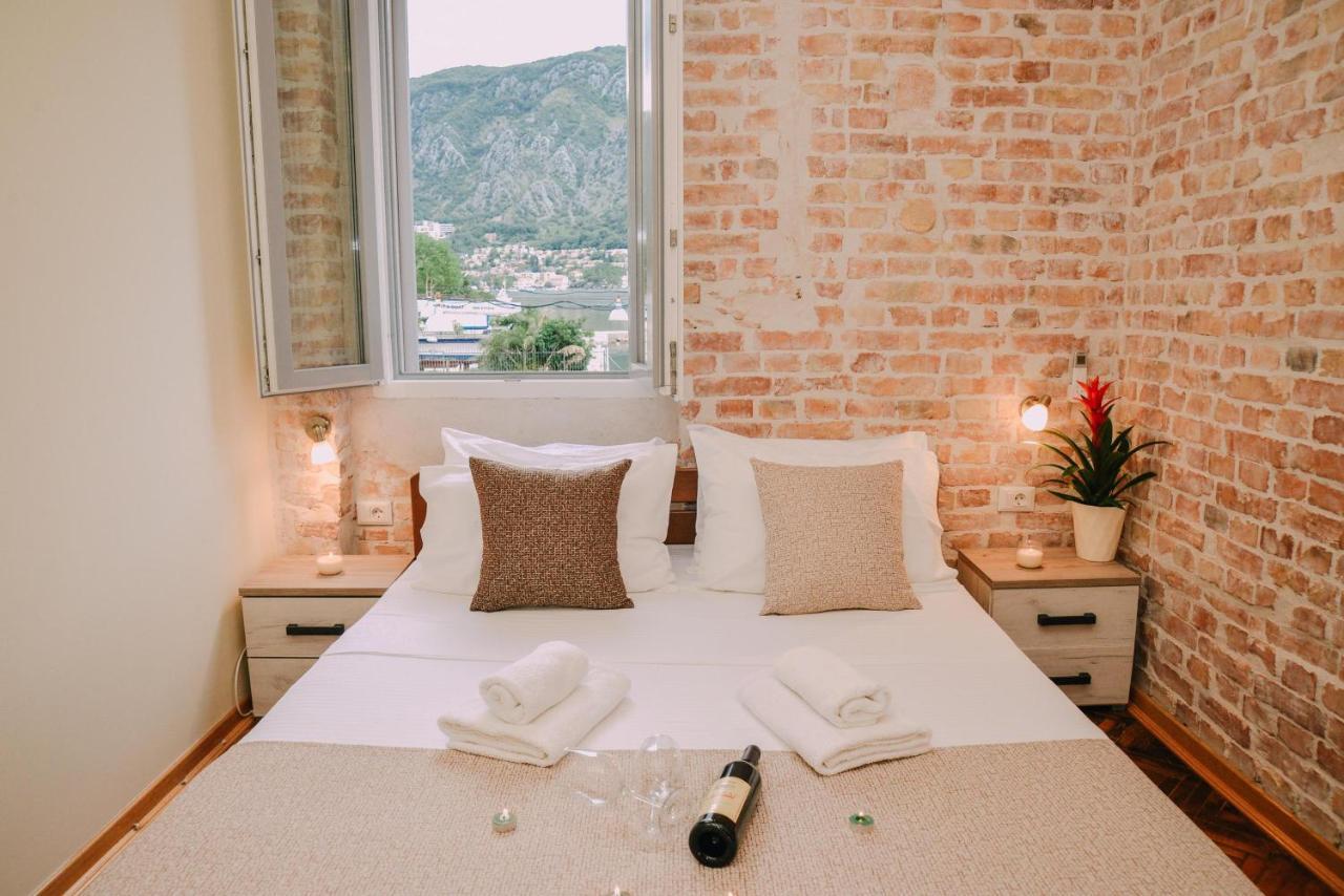 Double Room Sea View