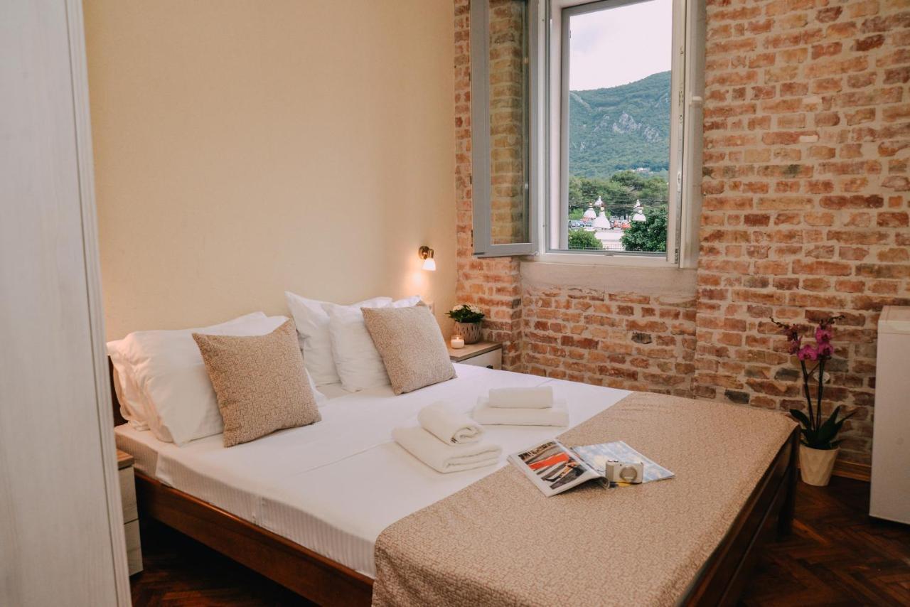 Double Room Sea View