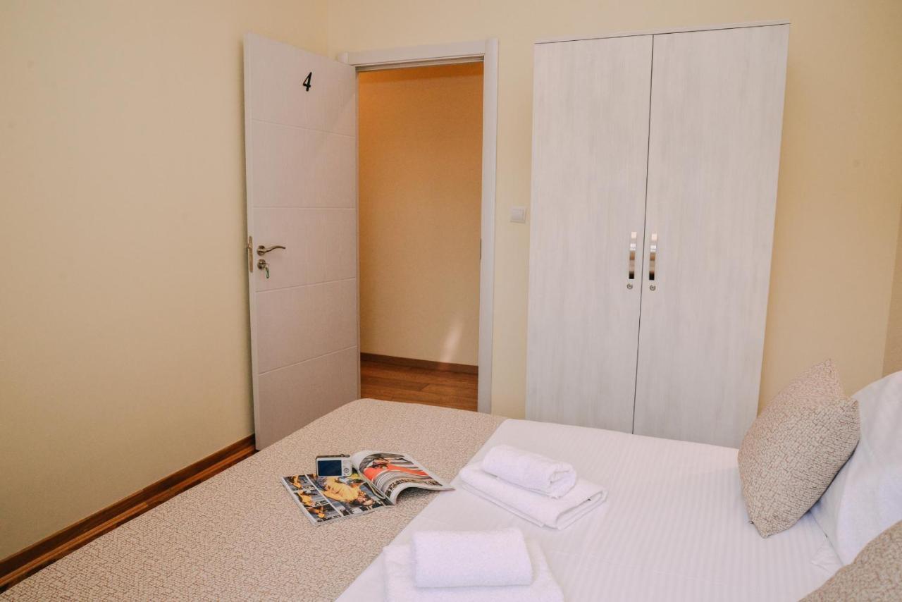 Double Room Sea View