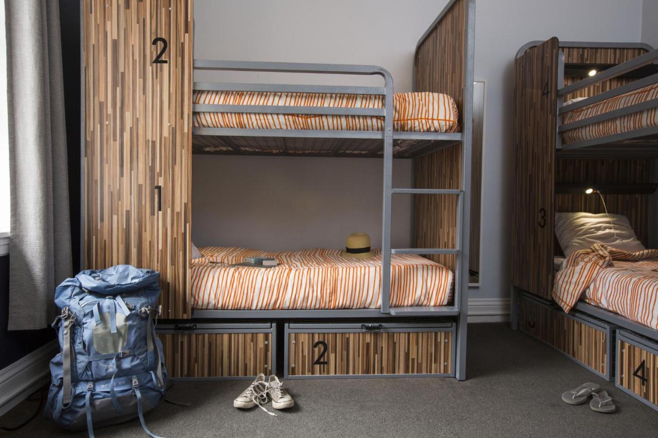 Bed in Men's 4-bed Dormitory Ensuite,1030000867:JPEG