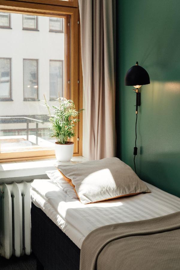 Quadruple Room with Shared Bathroom