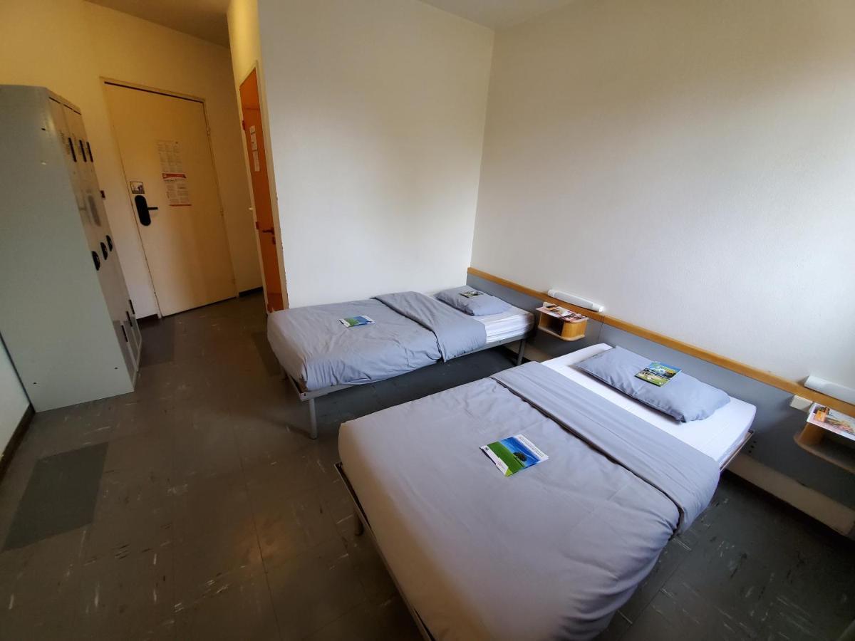 Twin Room with Bathroom