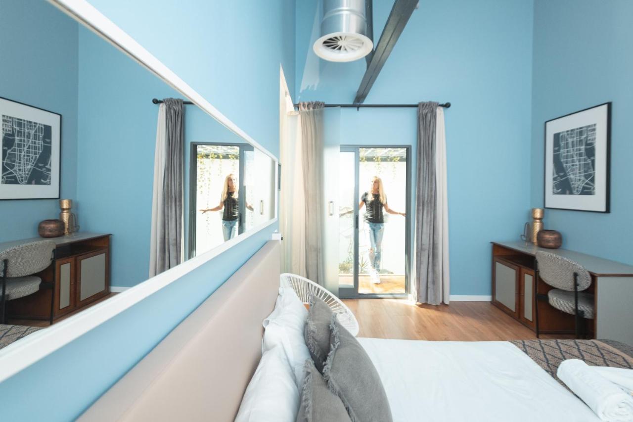 Double Room Private Bathroom