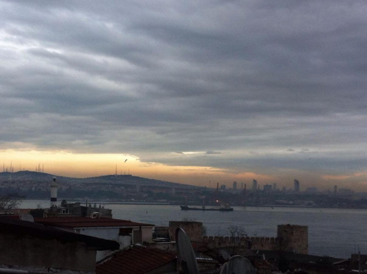 Standart Üç Kişilik Oda
