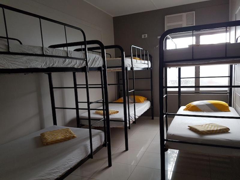 Bed in 6-Bed Female Dormitory Room (18 to 35yo)