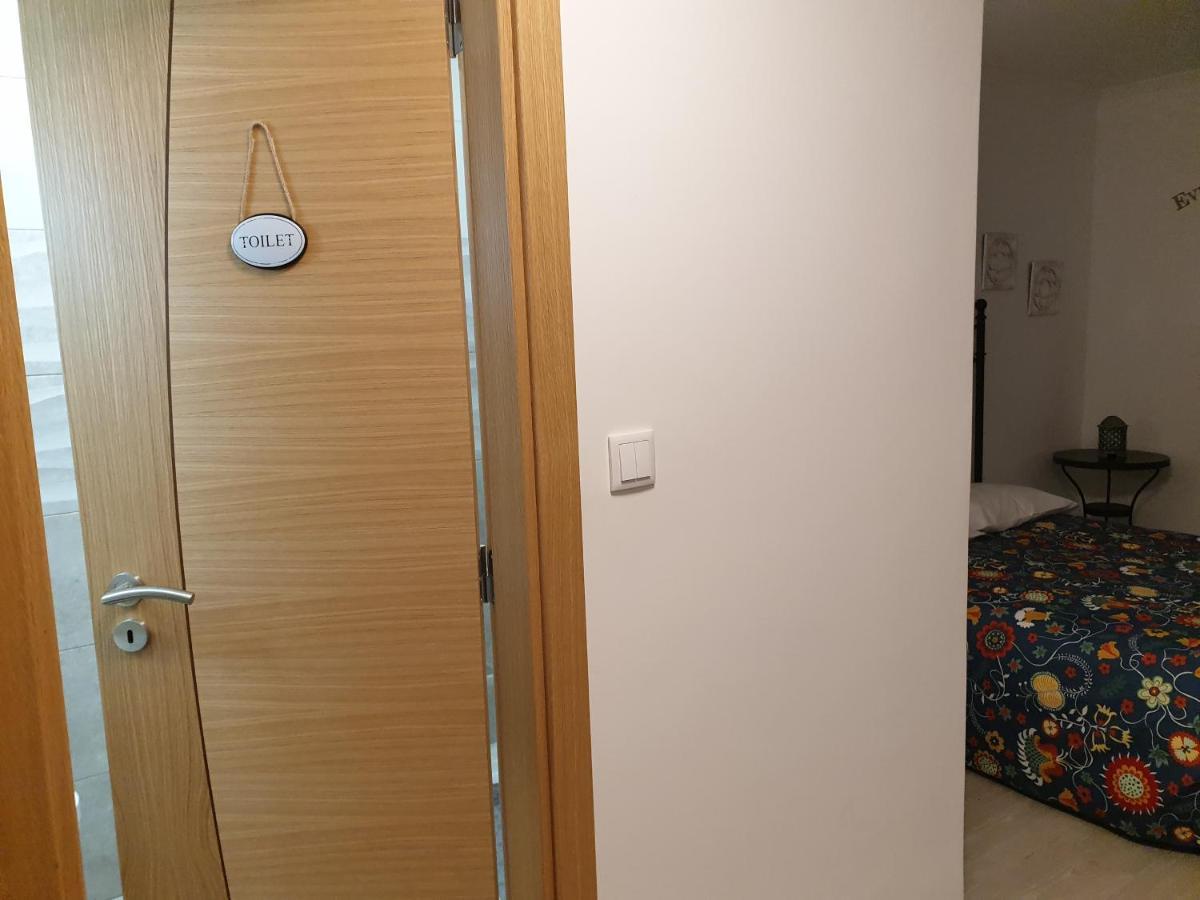 Double Room Extra Bed