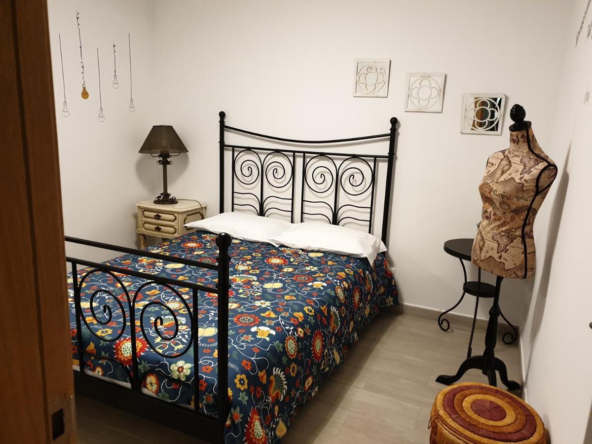 Double Room Extra Bed