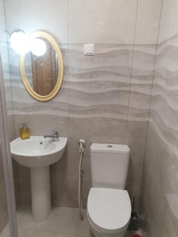 Double Room Extra Bed