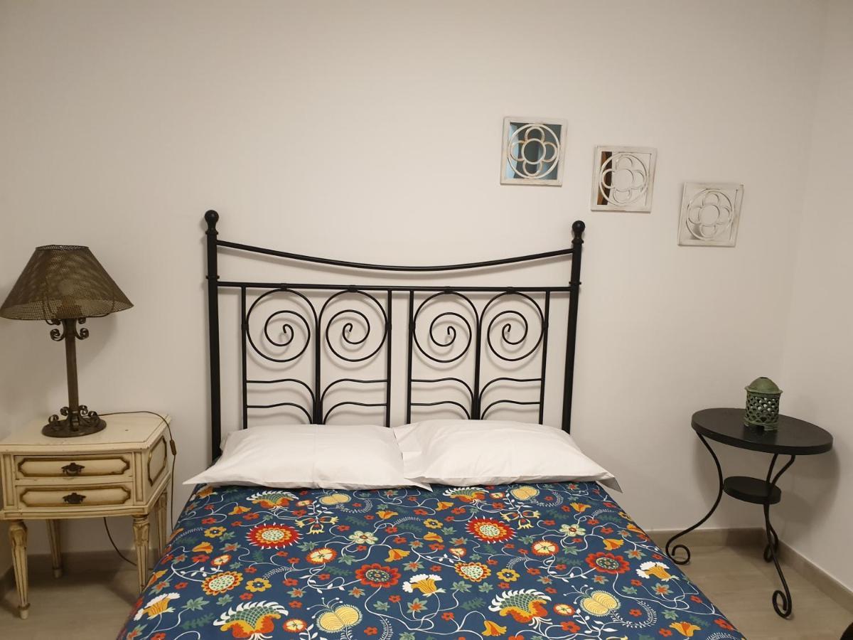 Double Room Extra Bed