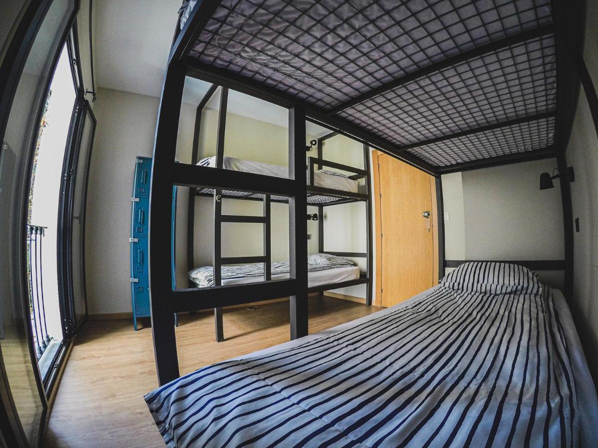 Budget Single Room