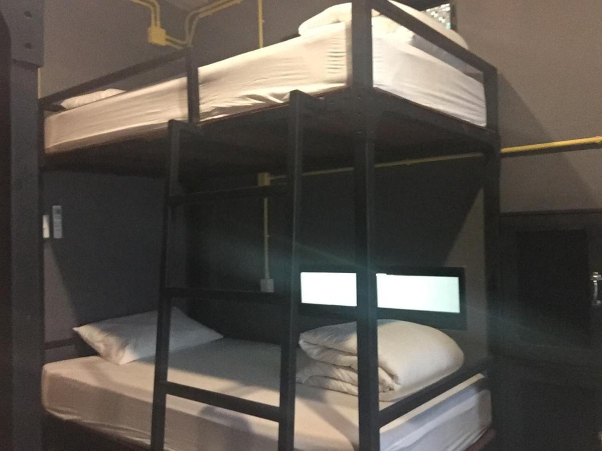 Bed in 8-Bed Mixed Dormitory Room,1042015687:JPEG