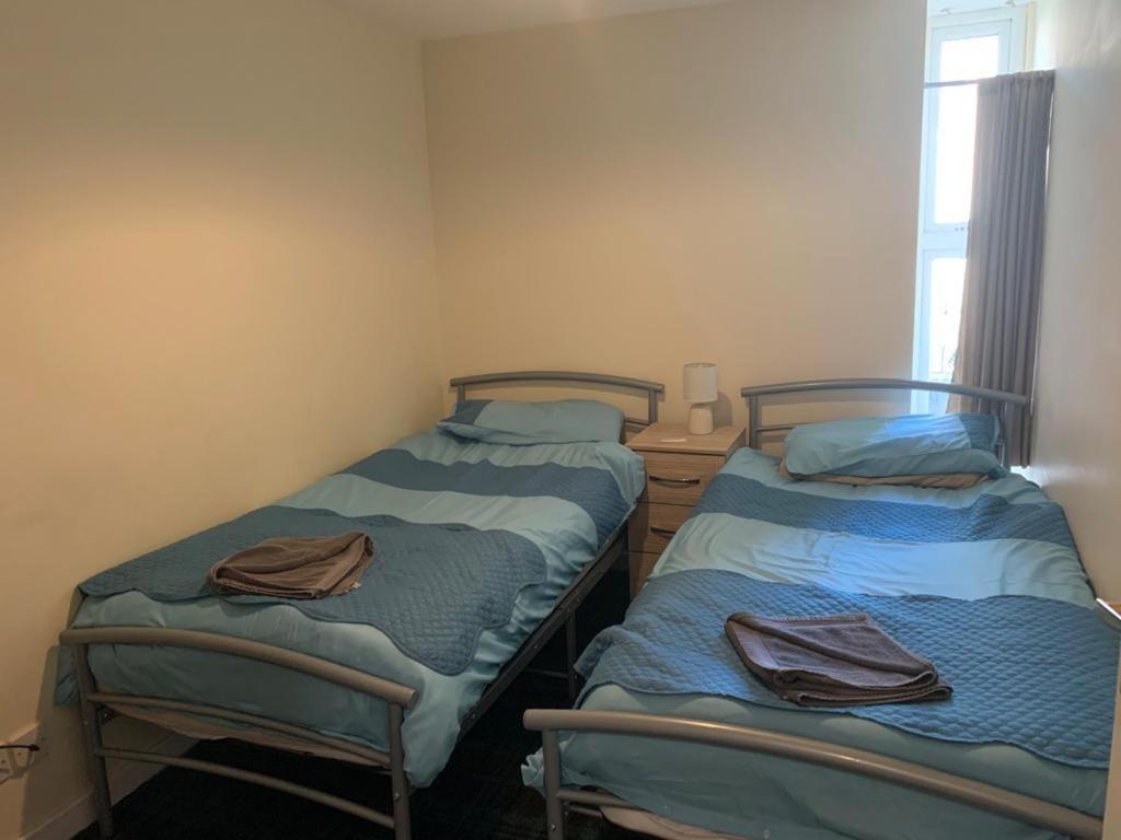 Small Twin Room