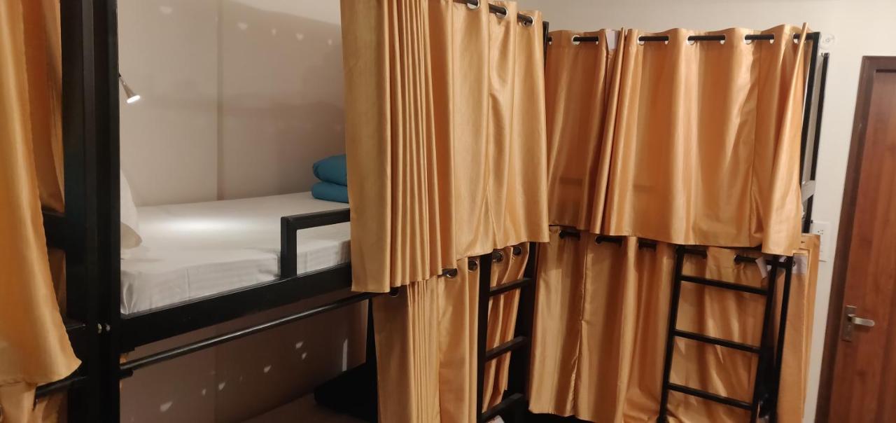 Bed in 8-Bed Mixed Dormitory Room,1071748933:JPEG