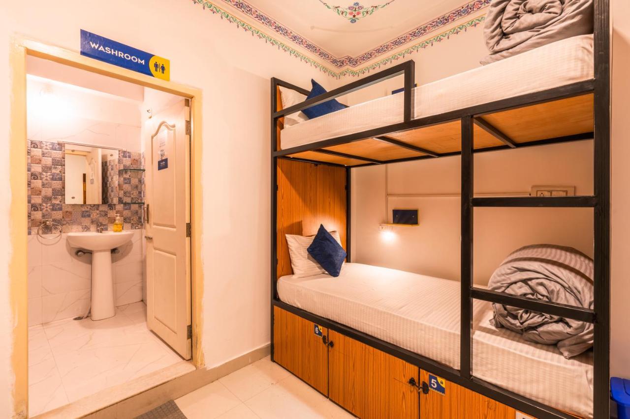 Bed in 6-Bed Mixed Dormitory Room,1094019837:JPEG