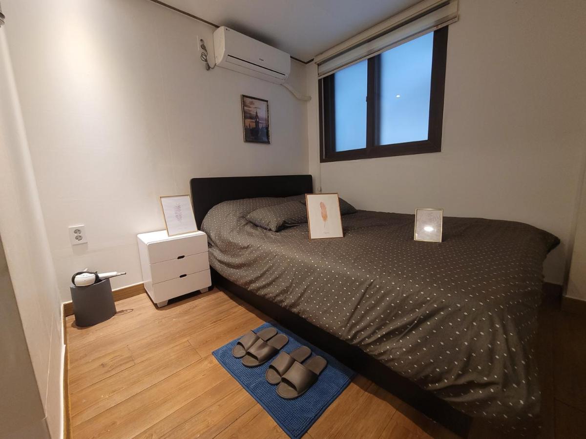 Double Room Private Bathroom