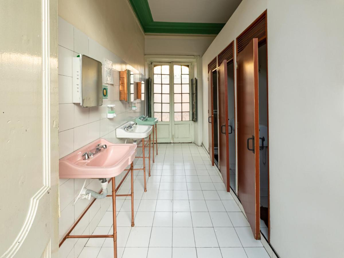 Double or Twin Room with Shared Bathroom