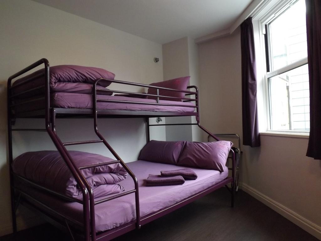 Triple Room Ensuite