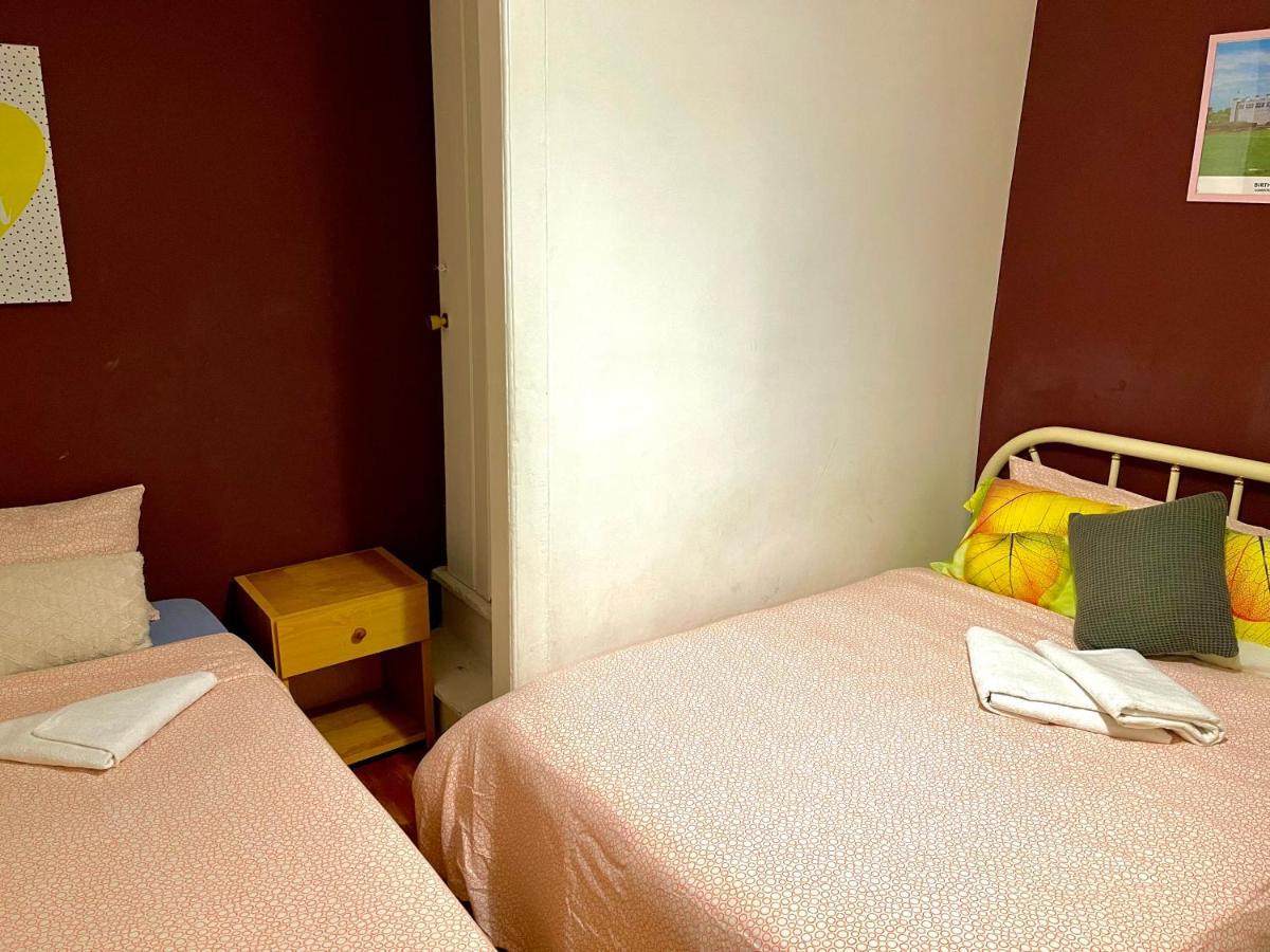 Budget Twin Room