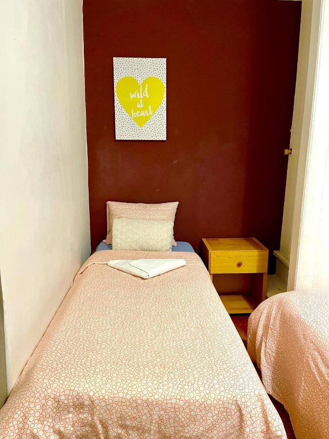 Budget Twin Room