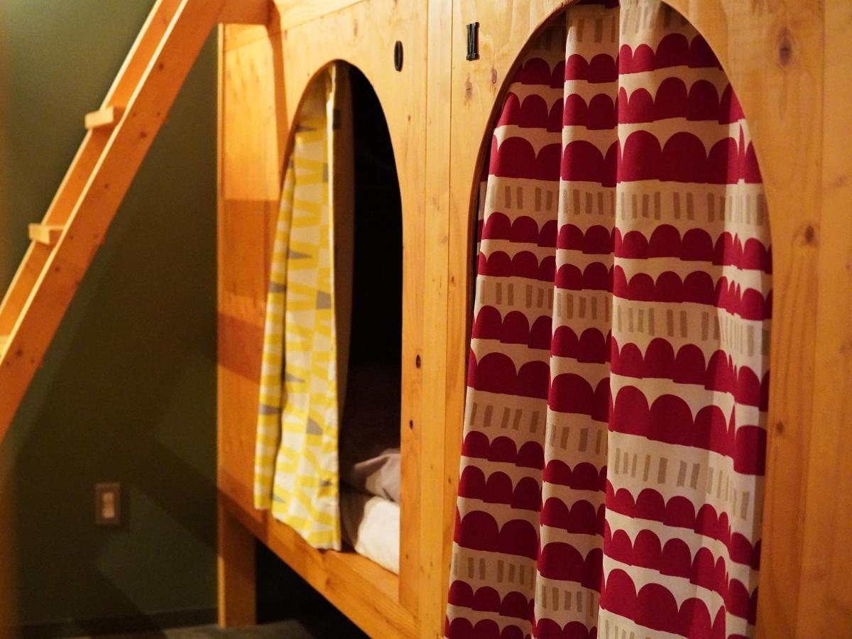 Bunk Bed in Mixed Dormitory Room,1145481136:JPEG