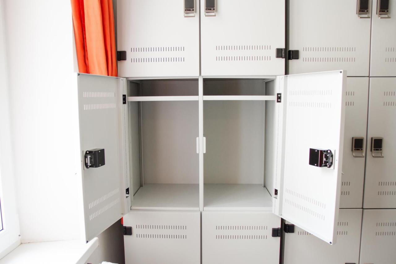 Single Bed in 15-Bed Mixed Dormitory Room,1136830918:JPEG