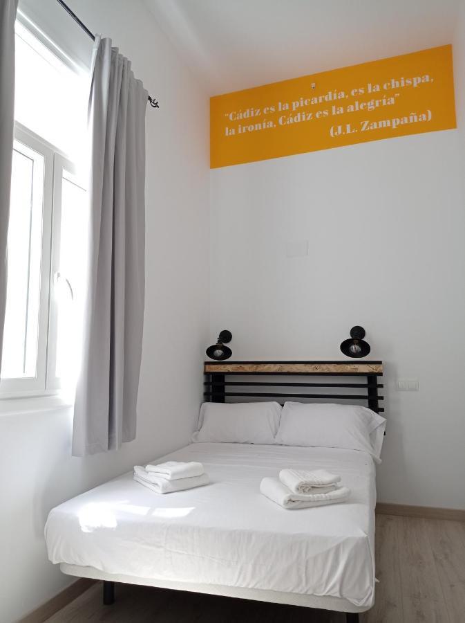 Economy Double or Twin Room