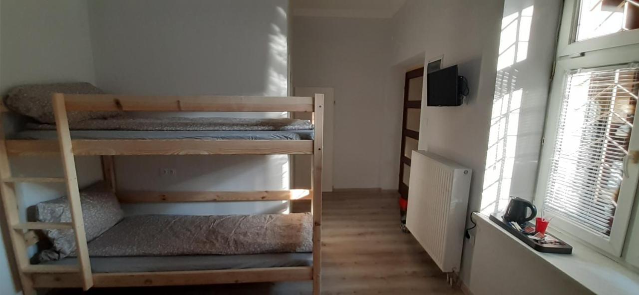 Superior Quadruple Room