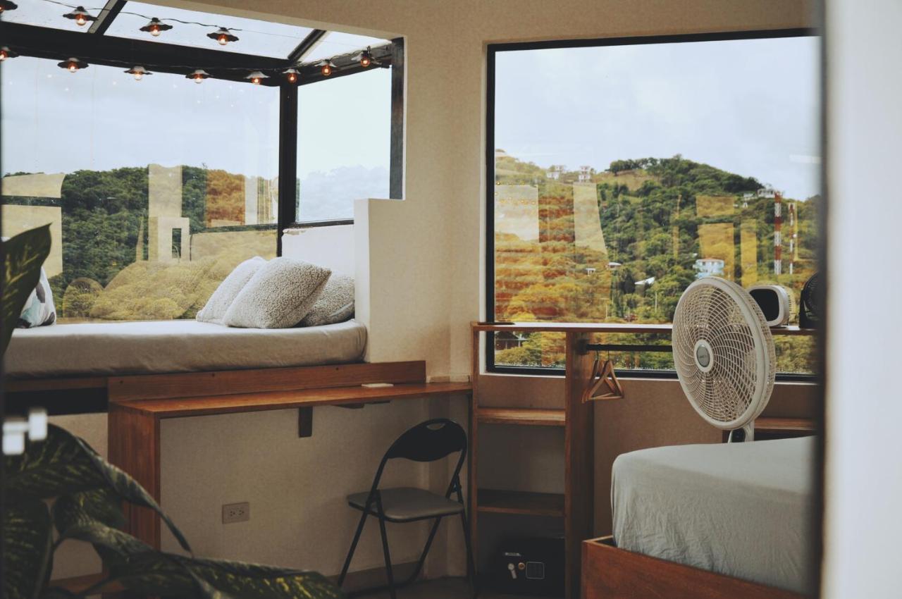 Deluxe Double Room Balcony Sea View