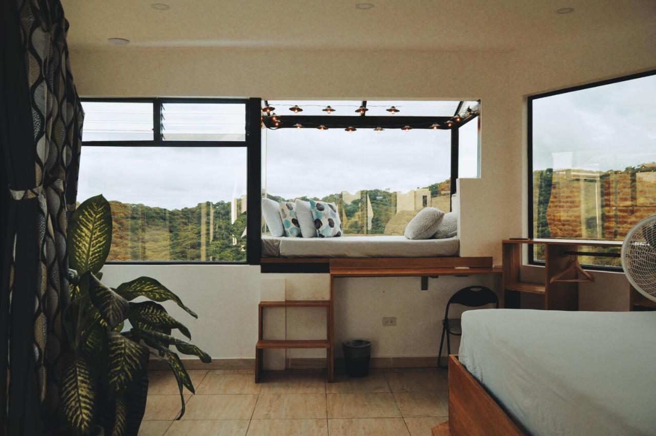 Deluxe Double Room Balcony Sea View