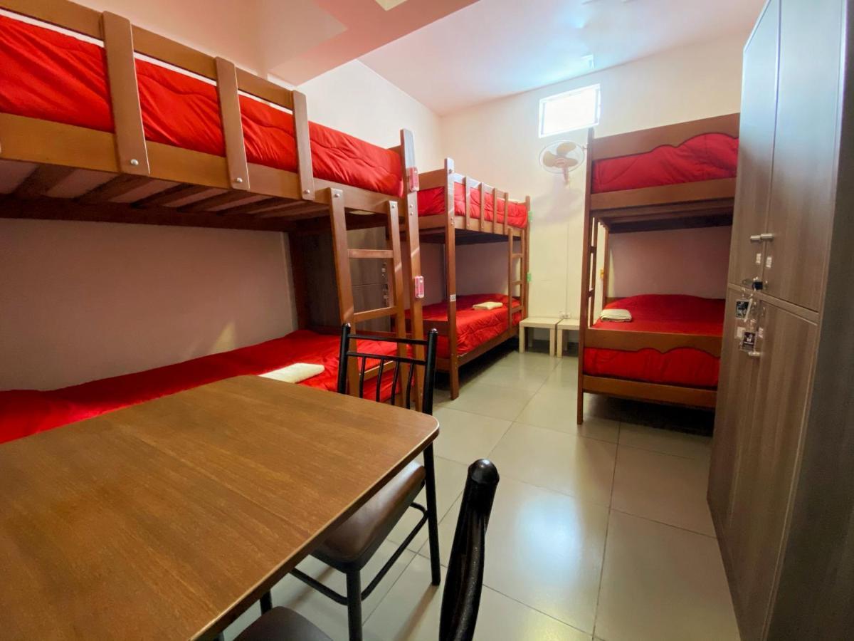 Bed 6-Bed Female Dormitory Room,1154496954:JPEG