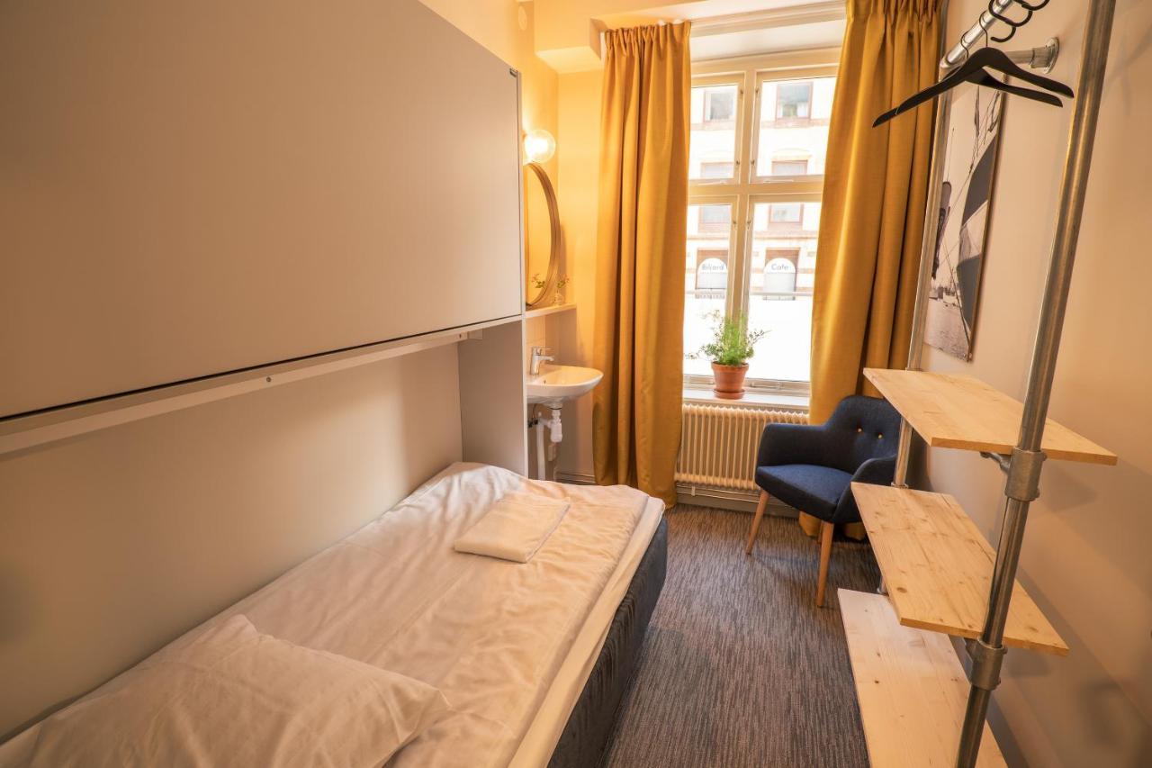 Economy Twin Room