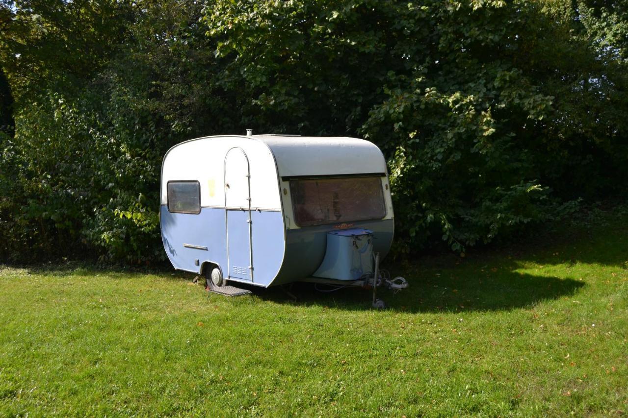 Tiny Caravan
