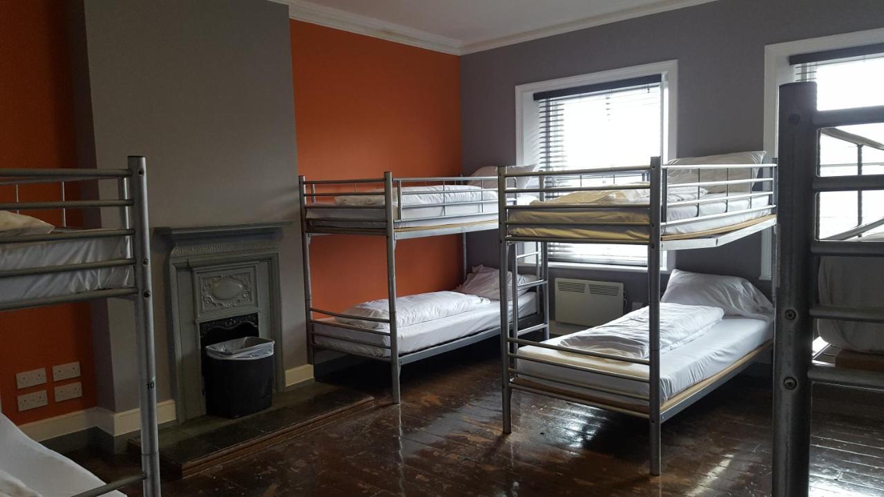 Bed 10-Bed Mixed Dormitory Room,664059066:JPEG