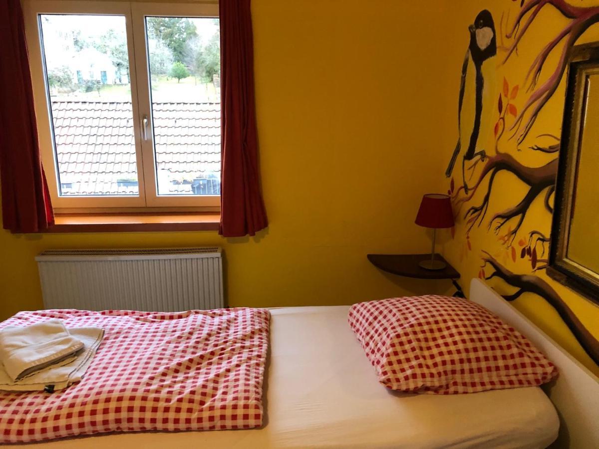 Twin Room with Bathroom