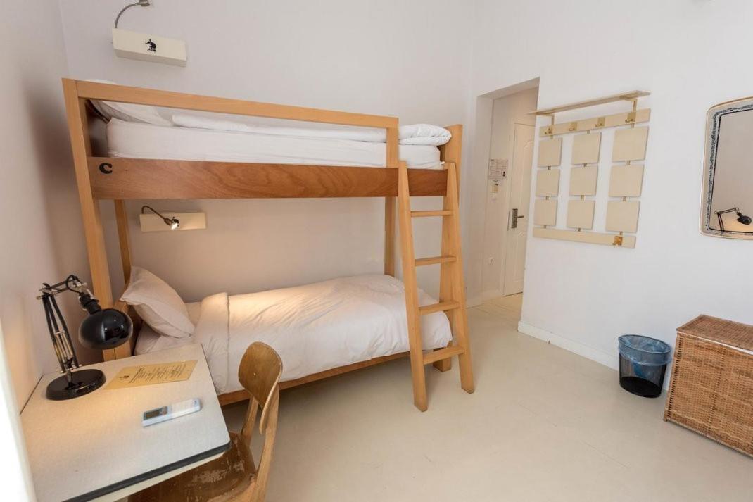 Single Bed in 4-Bed Mixed Dormitory Room,1188832405:JPEG