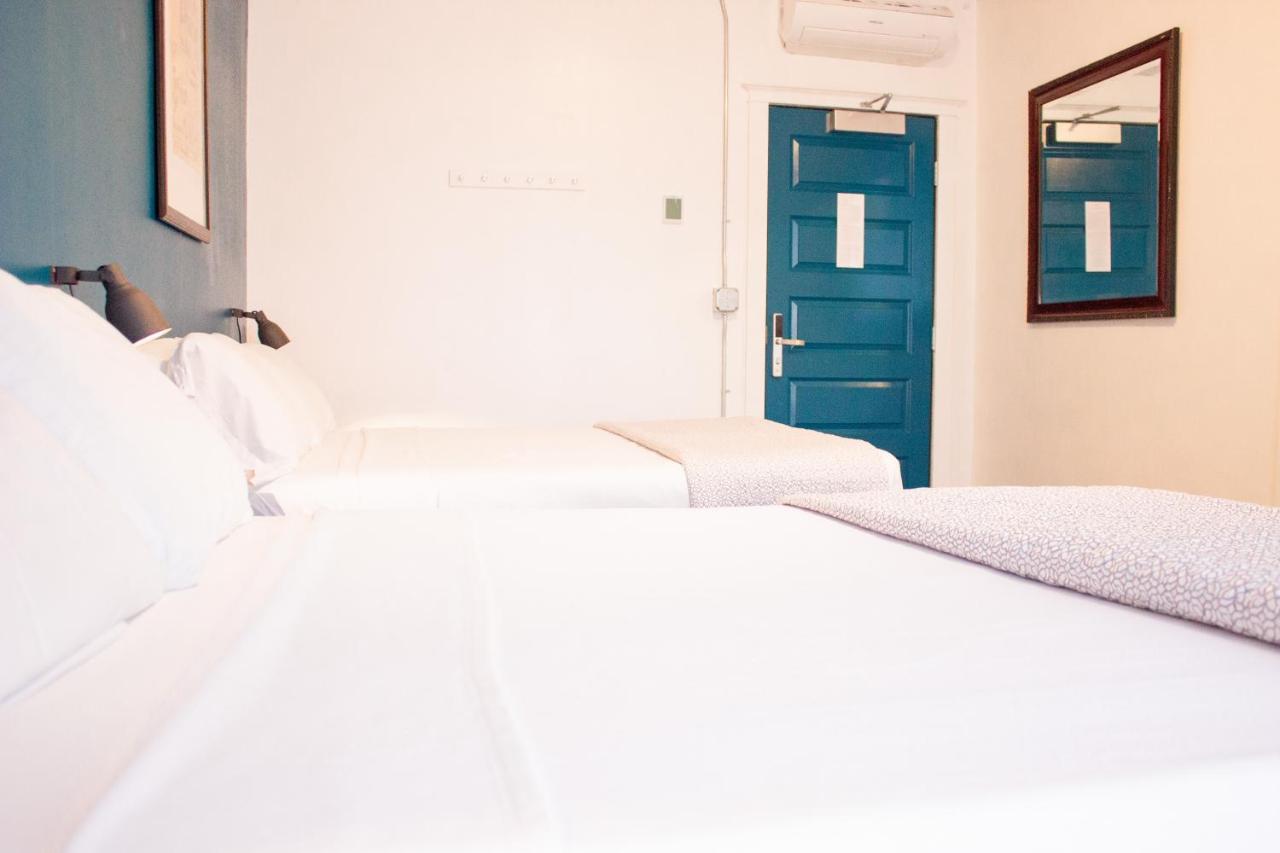 Private Double Ensuite