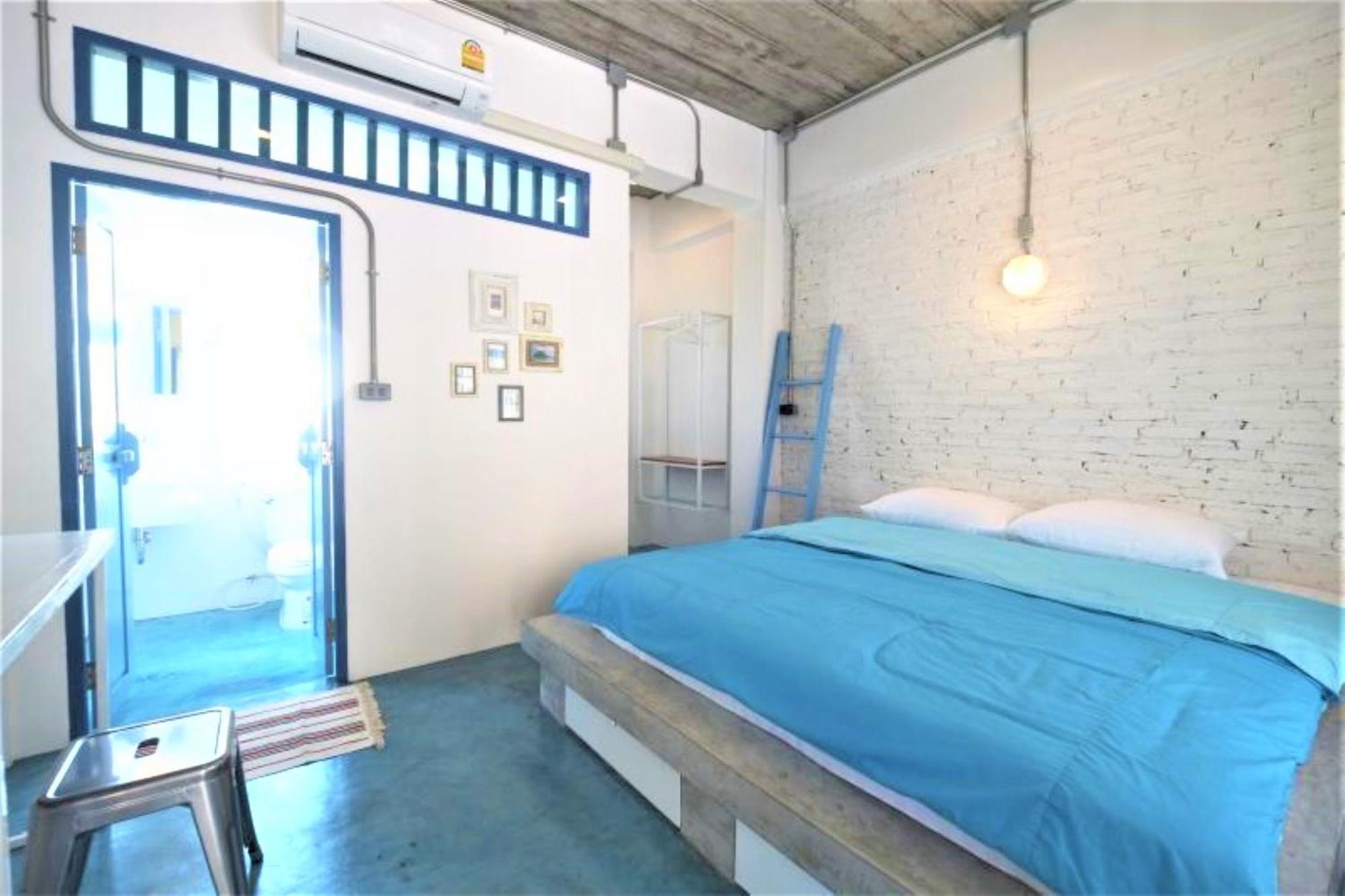 Deluxe Double or Twin Room with Fan