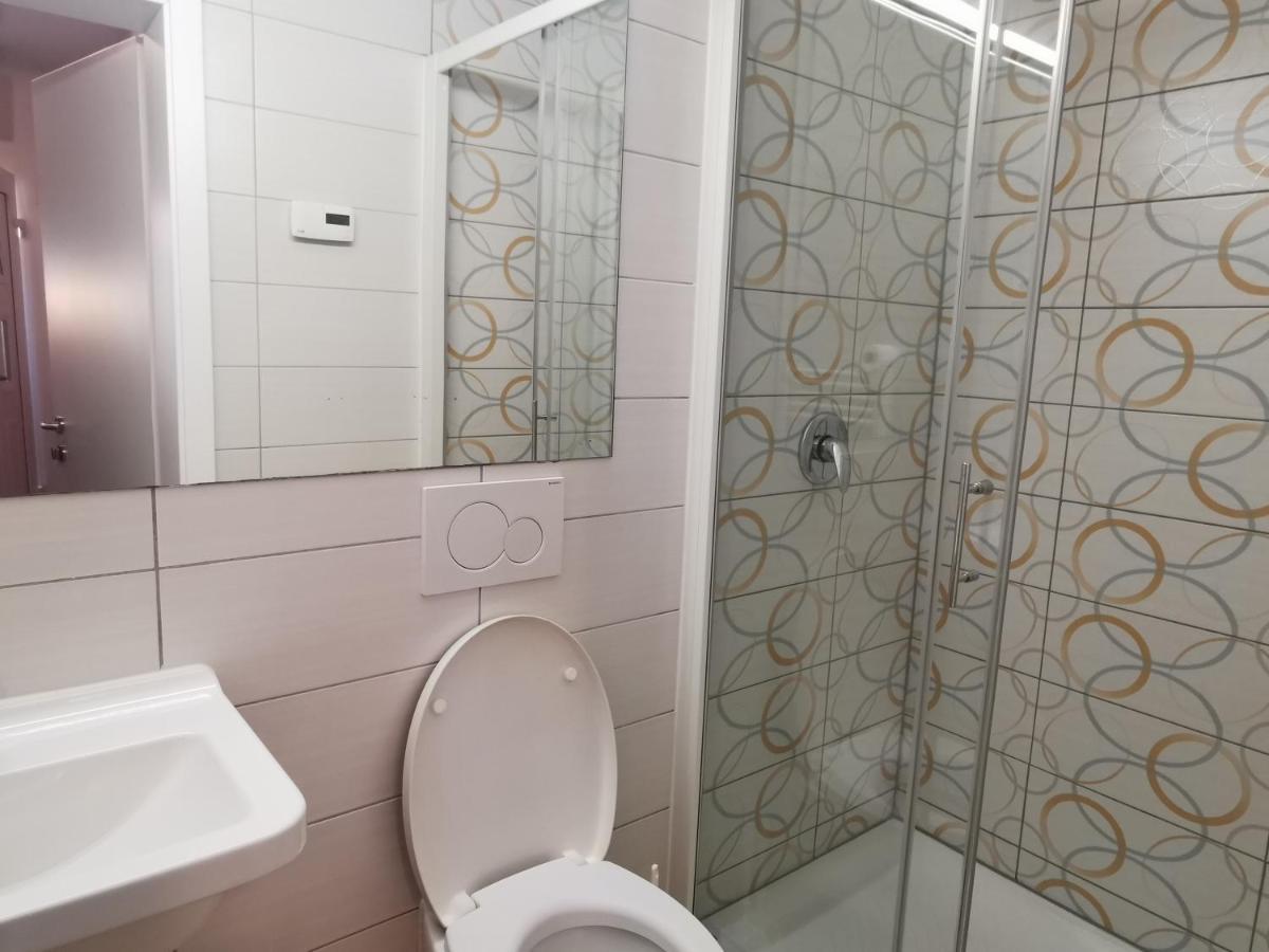 Single Bed in 5-Bed Female Dormitory Room