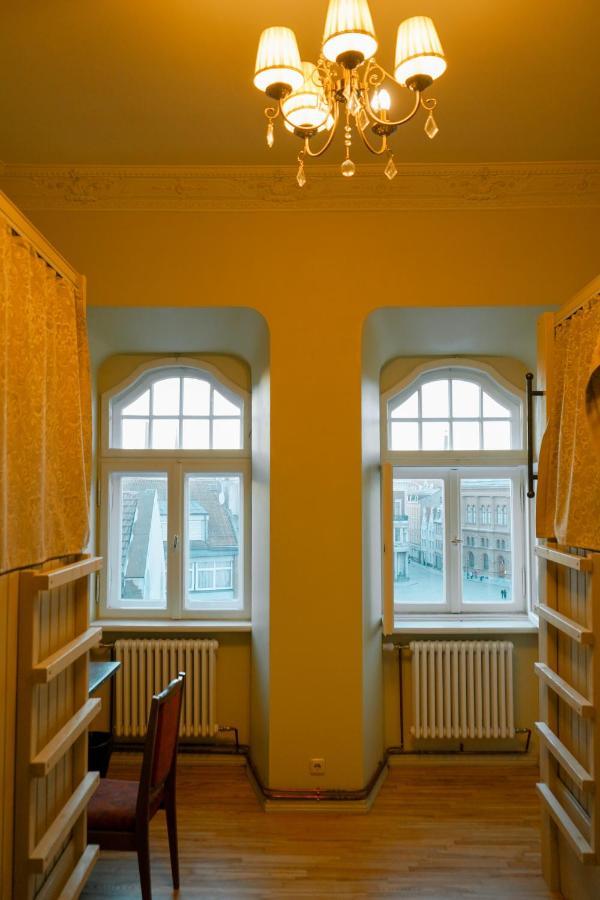 Bed in 6-Bed Mixed Dormitory Room