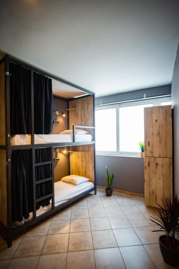 Bed in 6-Bed Mixed Dormitory Room,1261464943:JPEG