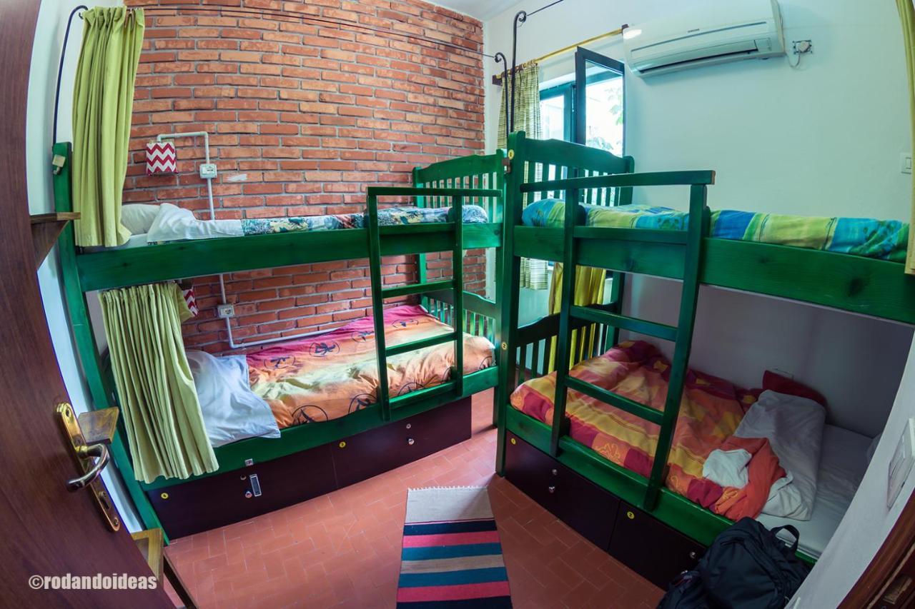 Bed in 4-Bed Mixed Dormitory Room,1226020967:JPEG