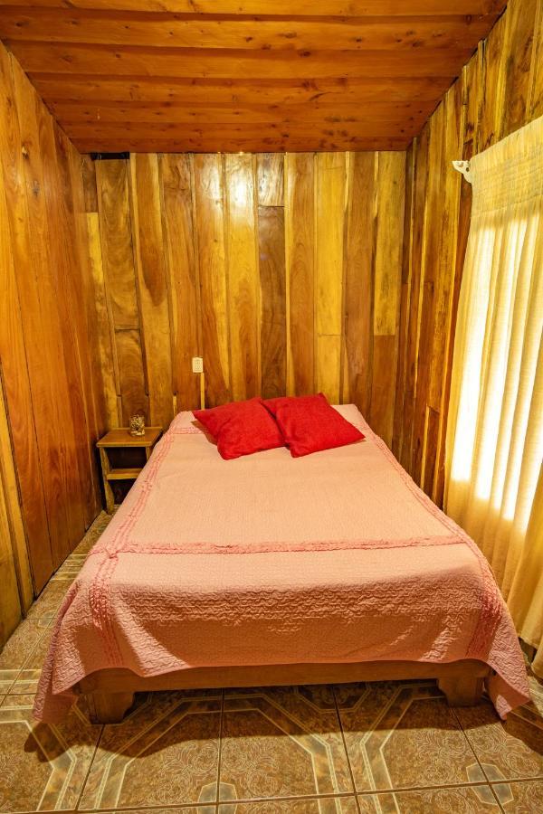 Standard Double Room with Shared Bathroom