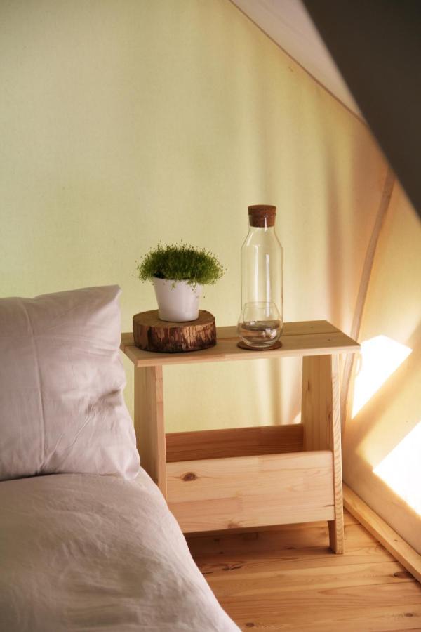 Bed in 4-Bed Female Dormitory Room